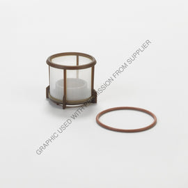 DN  P551062 FUEL FILTER CARTRIDGE