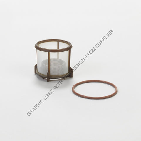 DN  P551062 FUEL FILTER CARTRIDGE
