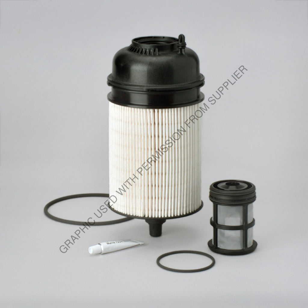 DN  P551063 FUEL FILTER KIT