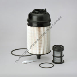 DN  P551063 FUEL FILTER KIT