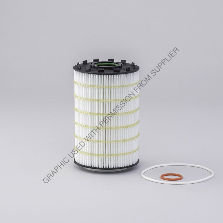 DN  P551088 LUBE FILTER, CARTRIDGE