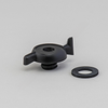 DN  P551109 DRAIN VALVE SENSOR, TWIST&DRAIN