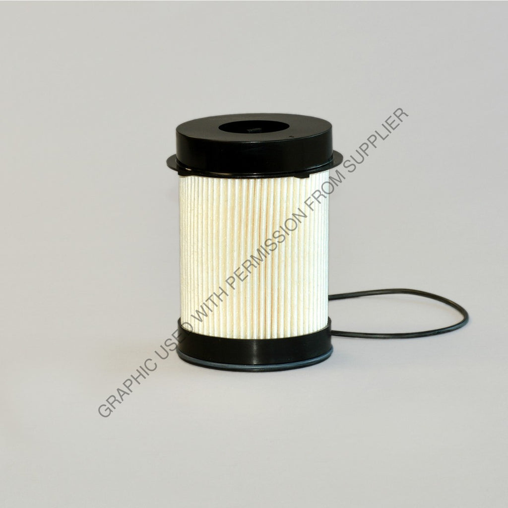 DN  P551115 FILTER - FUEL/WATER SEPARATOR, CARTRIDGE