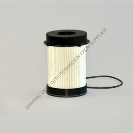 DN  P551115 FILTER - FUEL/WATER SEPARATOR, CARTRIDGE