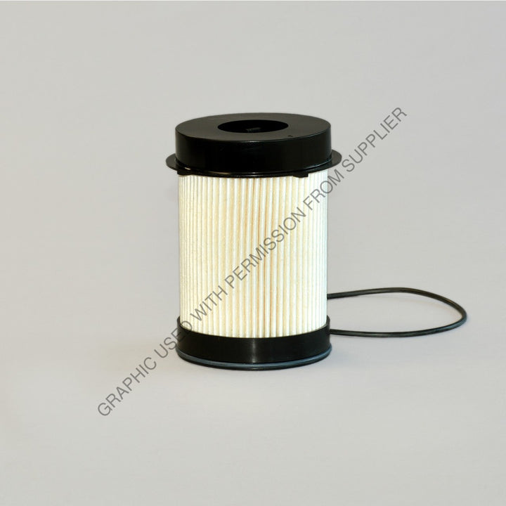DN  P551115 FILTER - FUEL/WATER SEPARATOR, CARTRIDGE