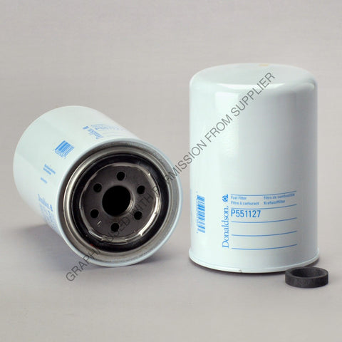 DN  P551127 FLTR FUEL