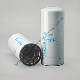 DN  P551145 LUBE FILTER, SPIN-ON FULL FLOW