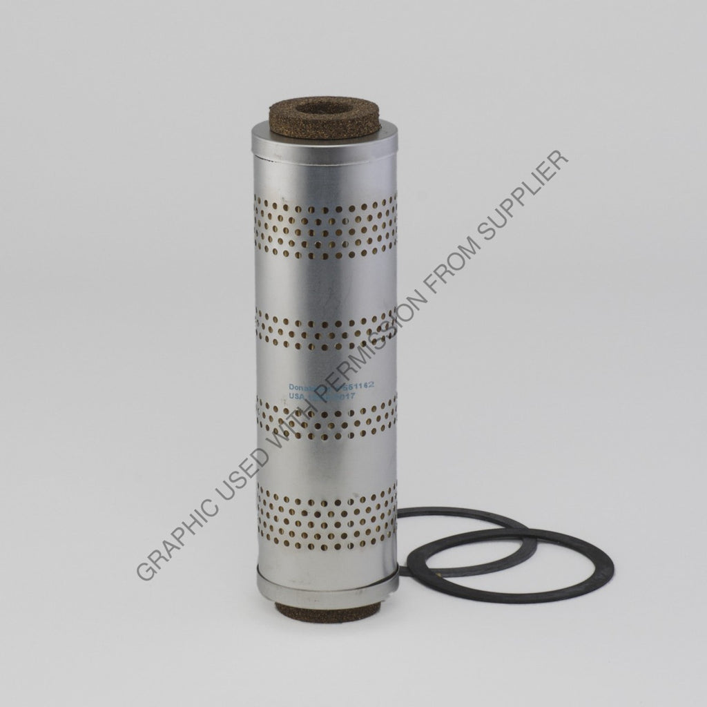 DN  P551162 CART FUEL