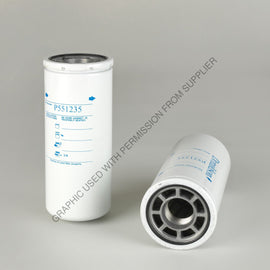 DN  P551235 HYD SPIN ON