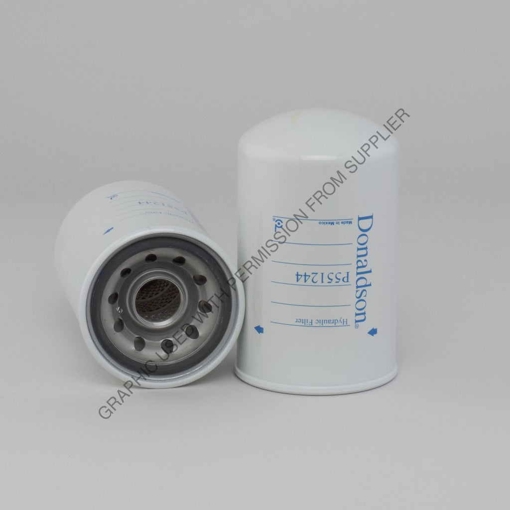 DN  P551244 HYD SPIN ON