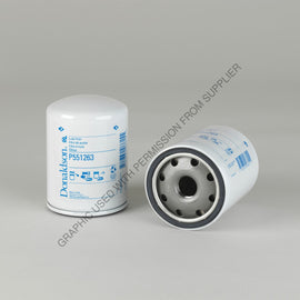 DN  P551263 LUBE SPIN ON