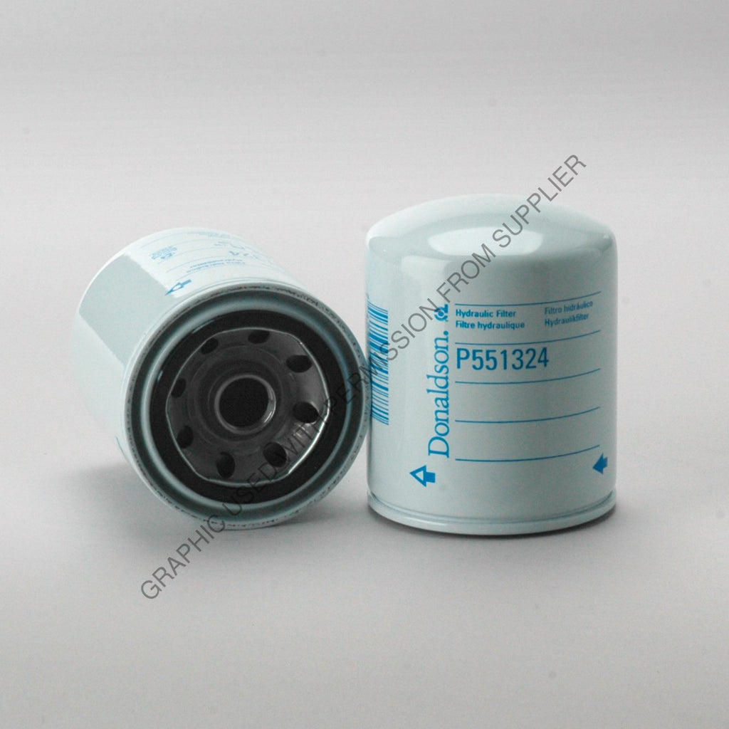 DN  P551324 FLTR HYD