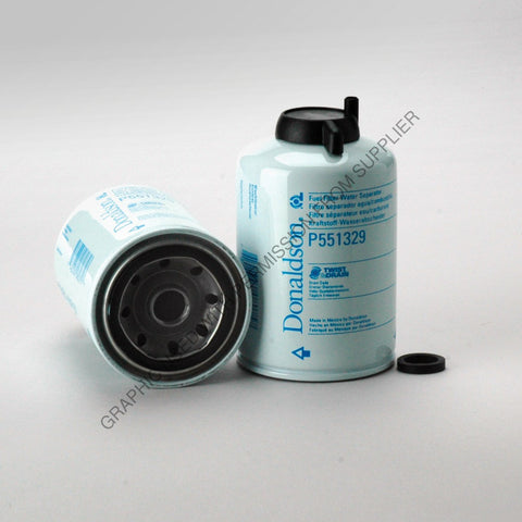 DN  P551329 FUEL/WATER SEP