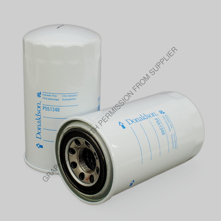 DN  P551348 LUBE SPIN ON FULL FL