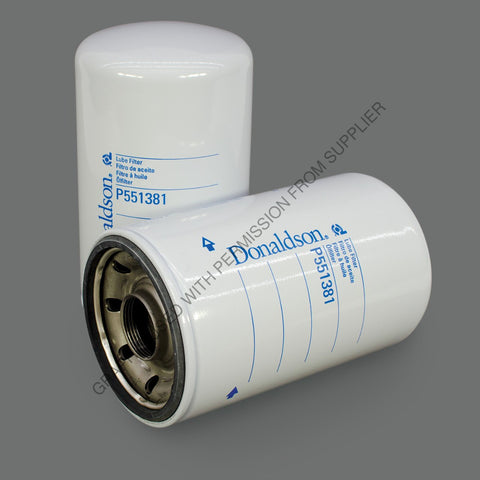 DN  P551381 FLTR OIL