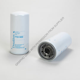 DN  P551400 FLTR LUBE