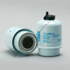 DN  P551423 FUEL FILTER WATER SEPARATORS CARTRIDGE
