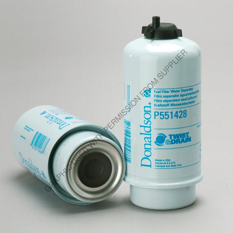 DN  P551428 FFWS CARTRIDGE