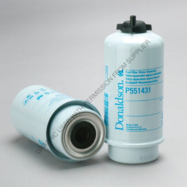 DN  P551431 FUEL WATER SEPERATOR CARTRIDGE