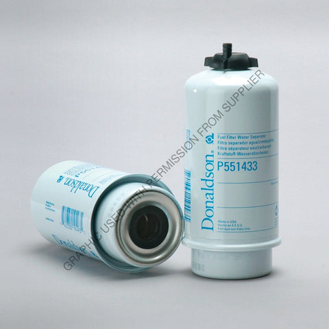 DN  P551433 FFWS CARTRIDGE