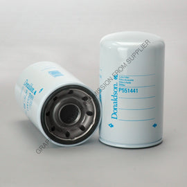 DN  P551441 LUBE FILTER, SPIN-ON FULL FLOW