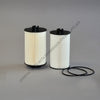 DN  P551625 KIT - FUEL FILTER
