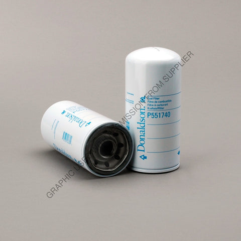 DN  P551740 FLTR FUEL