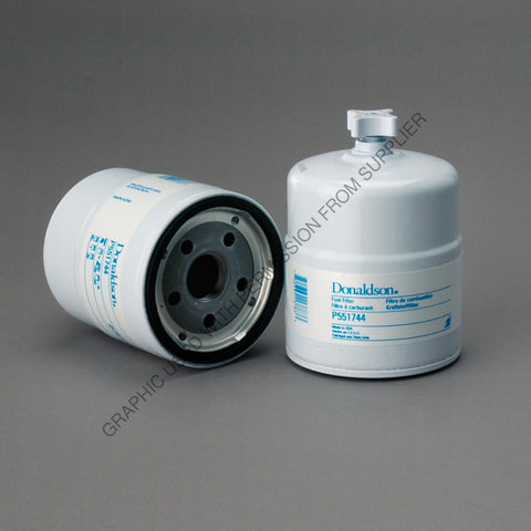 DN  P551744 FF/WS