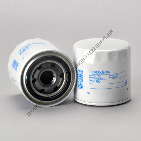 DN  P551756 FLTR HYD
