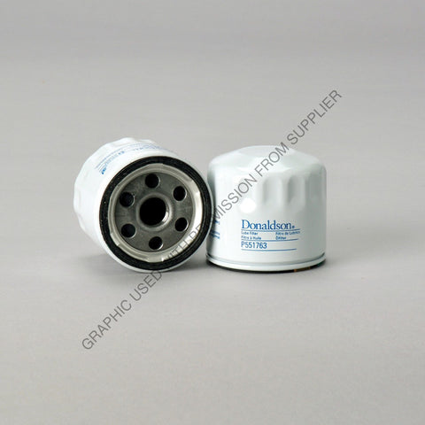 DN  P551763 FLTR LUBE