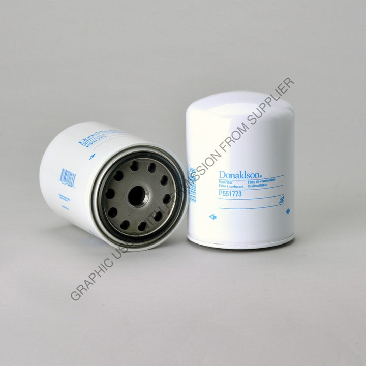 DN  P551773 FUEL FLTR