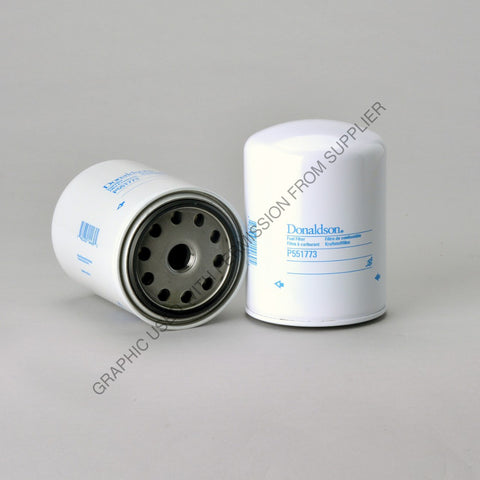 DN  P551773 FUEL FLTR