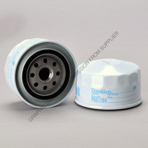 DN  P551784 LUBE FLTR
