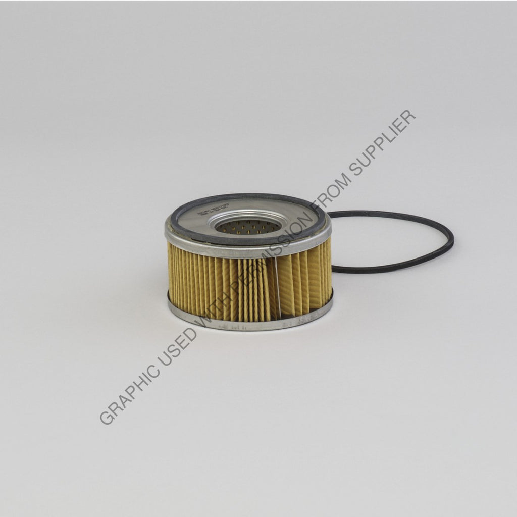 DN  P551801 FUEL FILTER, WATER SEPARATOR CARTRIDGE