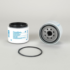 DN  P551849 FILTER - FUEL/WATER SEPARATOR, SPIN-ON