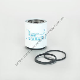 DN  P551851 FILTER - FUEL/WATER SEPARATOR, SPIN-ON