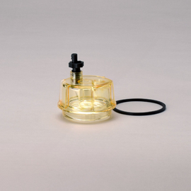 DN  P551863 BOWL-WATER SEPARATOR SPIN-ON FILTER