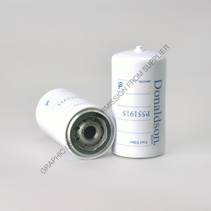 DN  P551915 FLTR FUEL