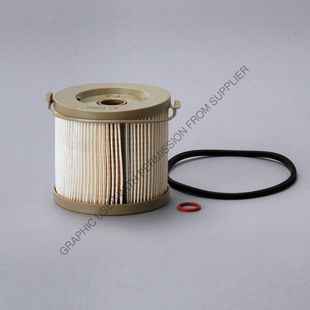 DN  P552013 FUEL FILTER, WATER SEPARATOR CARTRIDGE