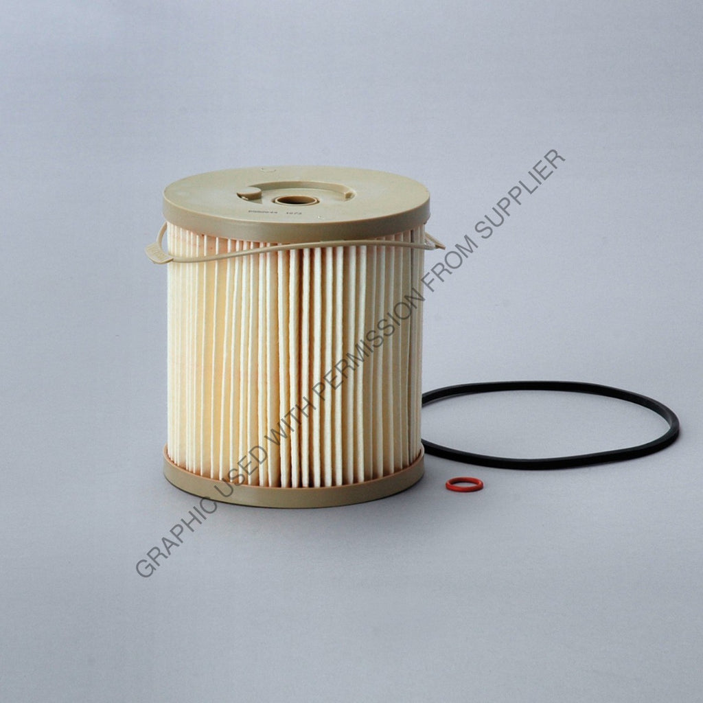 DN  P552044 FILTER - FUEL/WATER SEPARATOR, CARTRIDGE