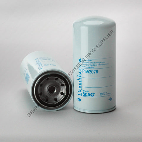 DN  P552076 CLNT FLTR