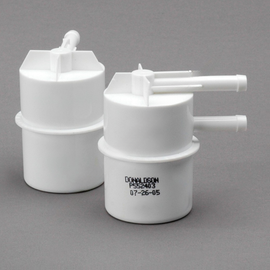 DN  P552401 FUEL FILTER, IN-LINE