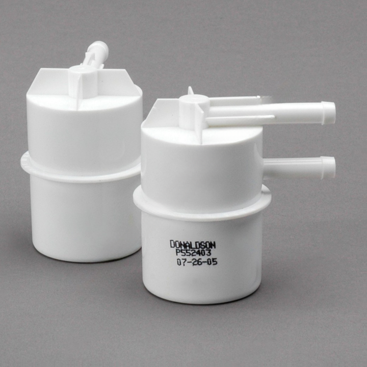 DN  P552401 FUEL FILTER, IN-LINE