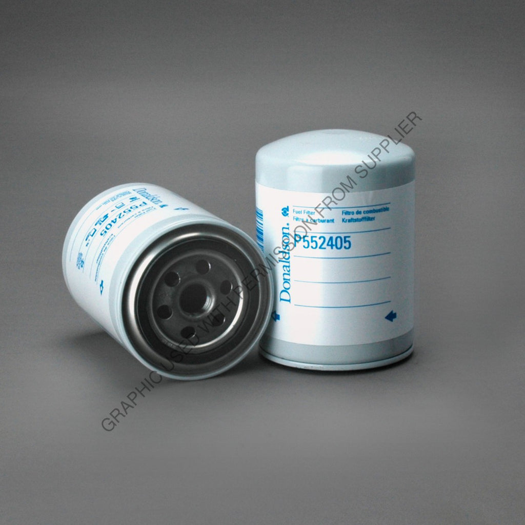 DN  P552405 FUEL FILTER