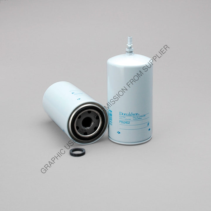 DN  P552432 FF/WS