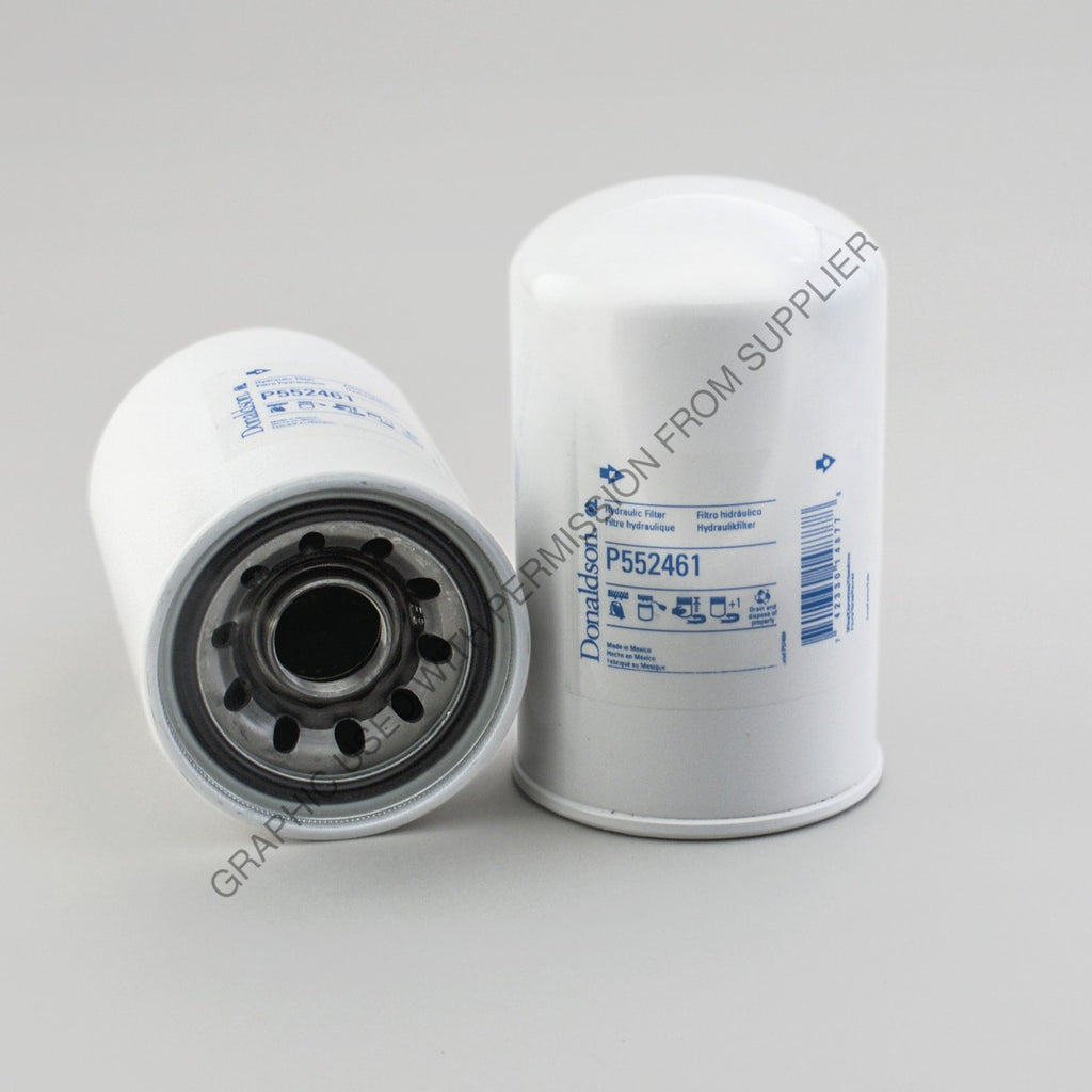 DN  P552461 FILTER