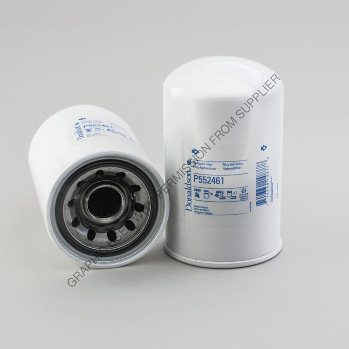 DN  P552461 FILTER