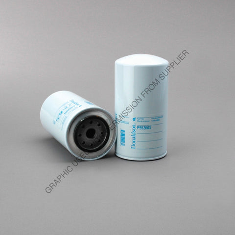 DN  P552603 FLTR FUEL