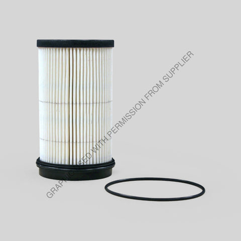 DN  P552709 F/F, WATER SEPARATOR CARTRIDGE
