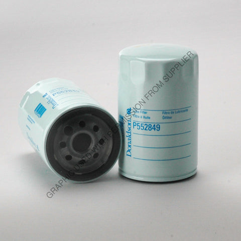DN  P552849 FLTR OIL